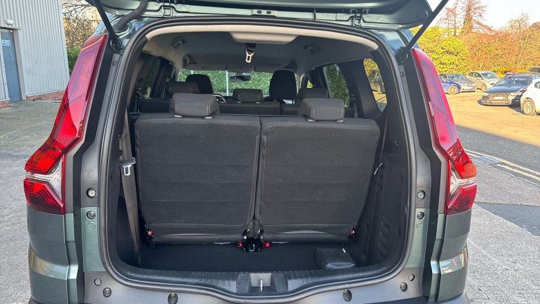 Dacia Jogger 1.0 TCe Extreme 5dr Petrol Estate